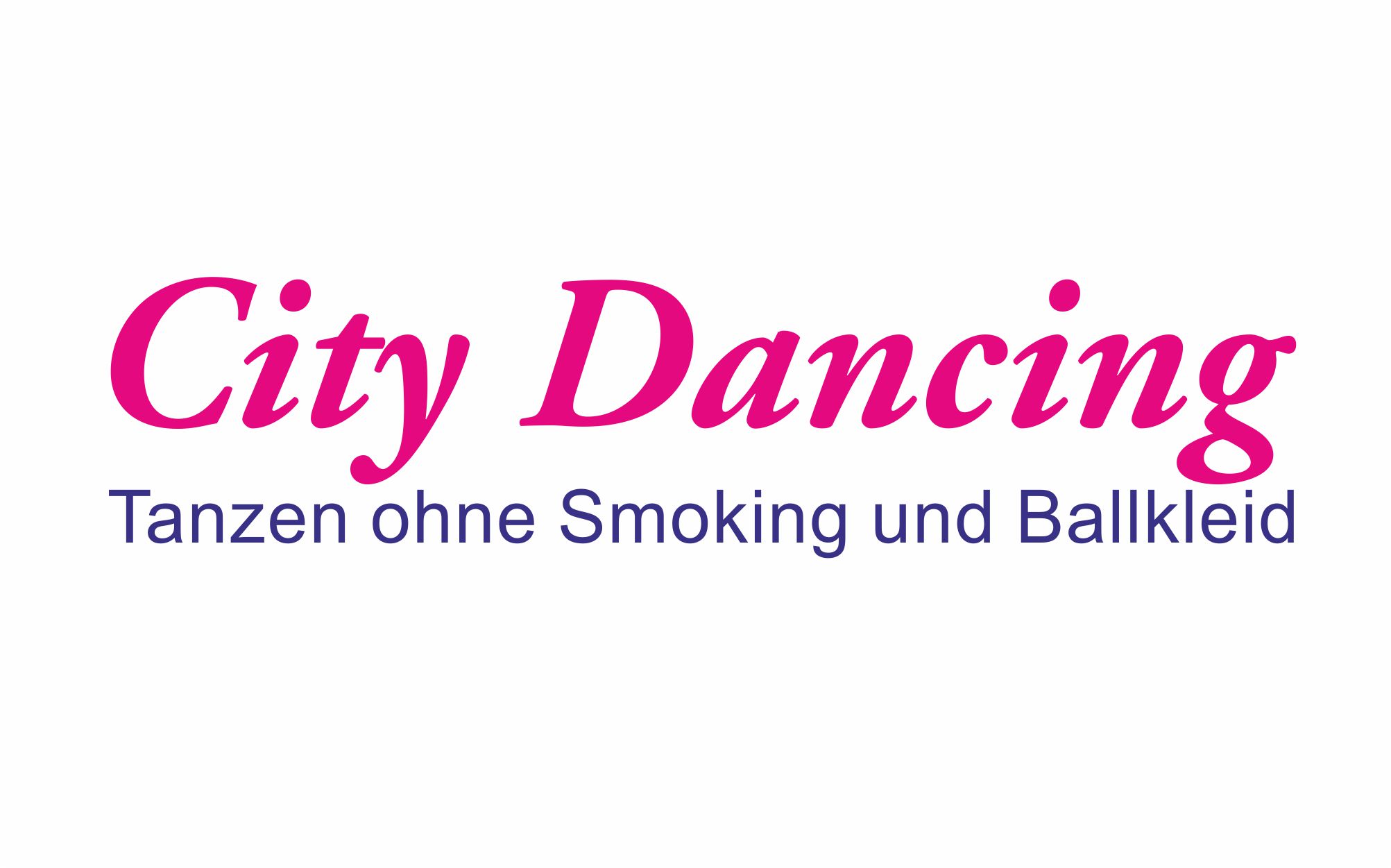 City Dancing