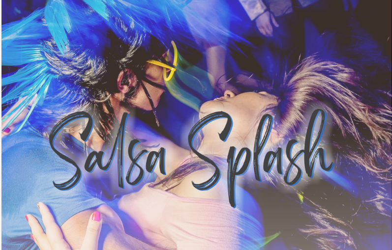Vienna Salsa Splash