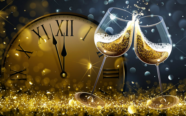 Silvestergala 2021
