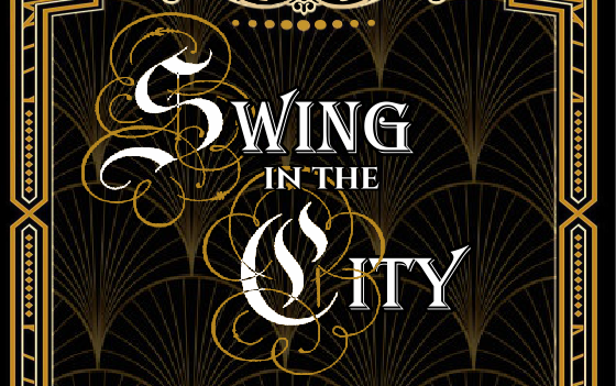 Swing in the City